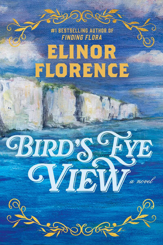 Bird's Eye View by Elinor Florence (Preorder)