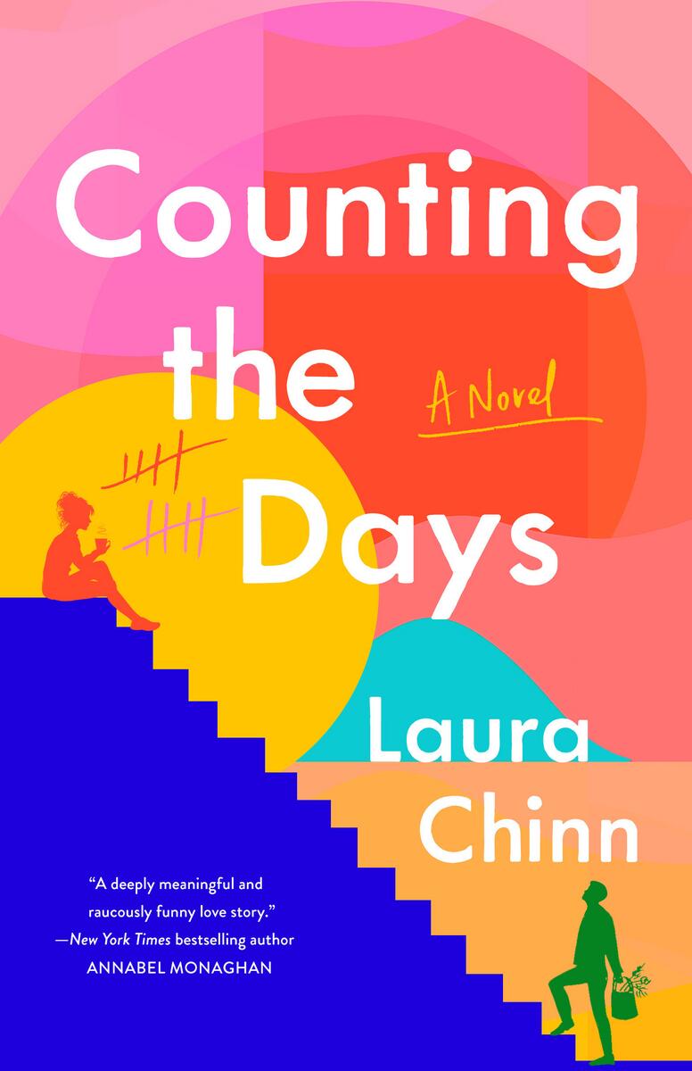 Counting the Days: A Novel by Laura Chinn (Preorder)
