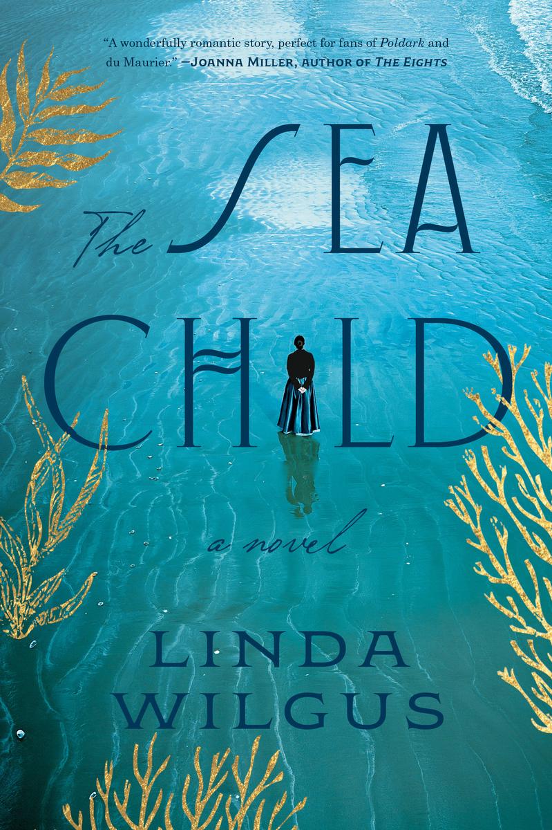 The Sea Child by Linda Wilgus