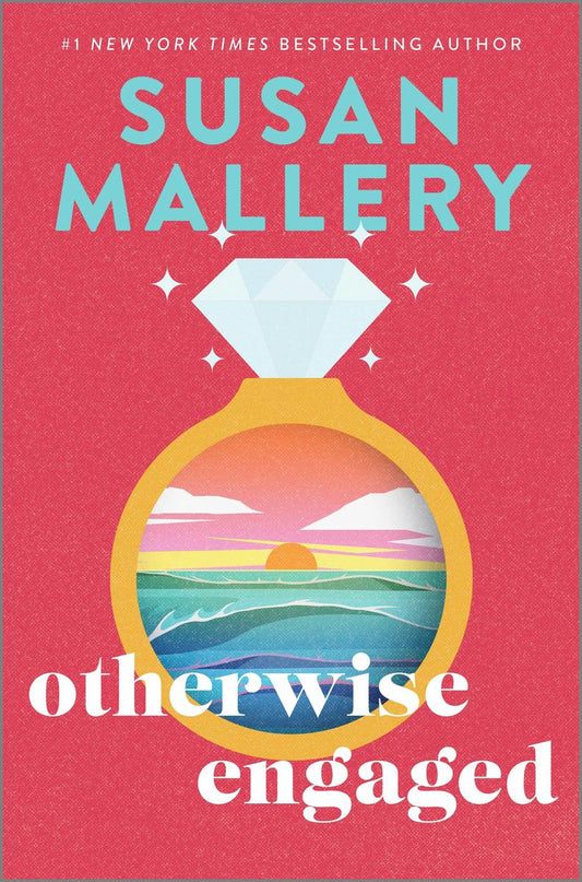 Otherwise Engaged by Susan Mallery