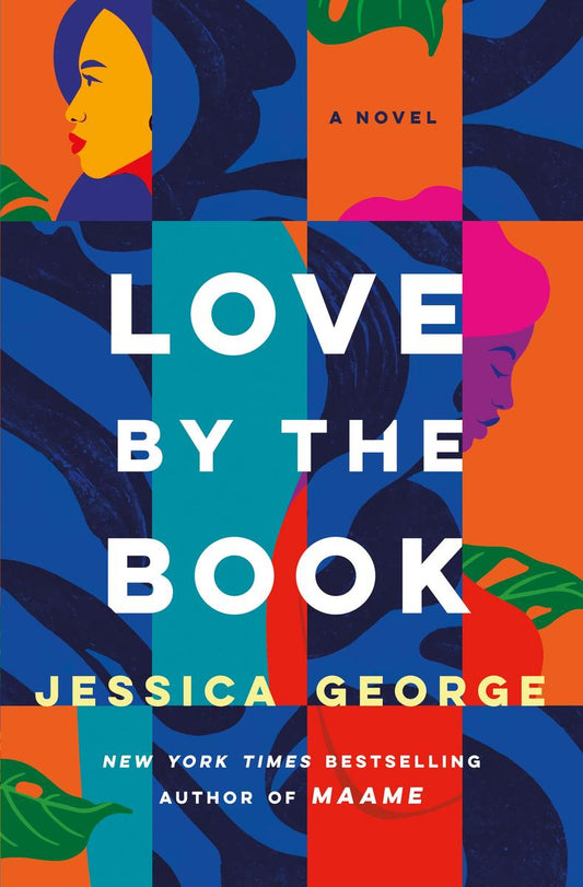 Love by the Book: A Novel by Jessica George (Preorder)
