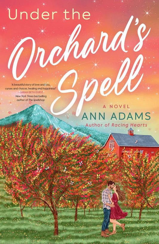 Under the Orchard's Spell: A Novel by Ann Adams (Preorder)