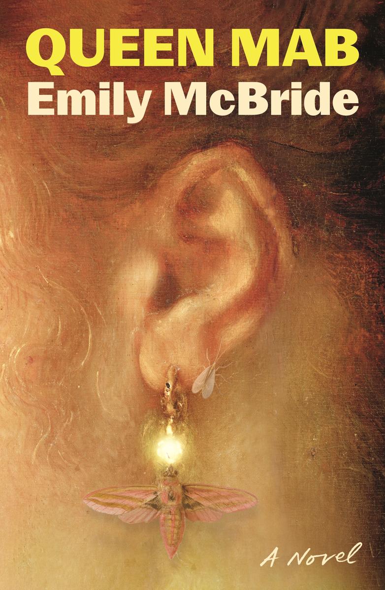 Queen Mab: A Novel by Emily McBride (Preorder)