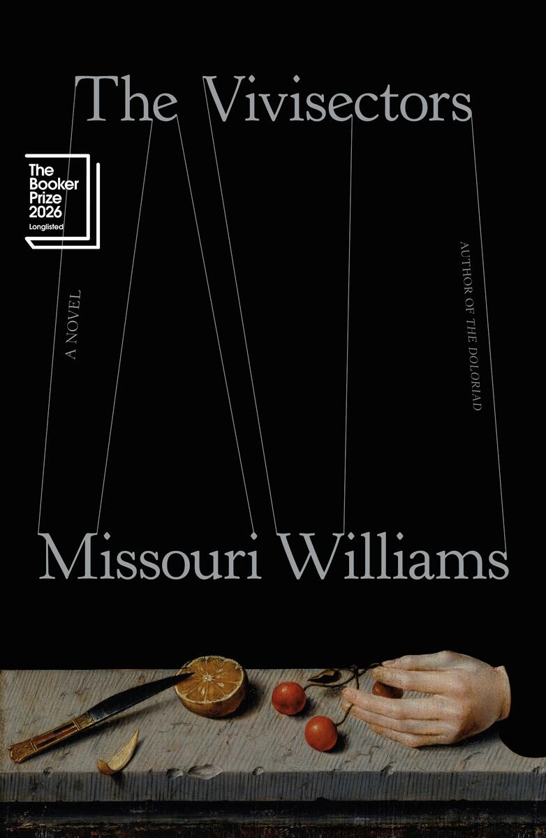 The Vivisectors: A Novel by Missouri Williams