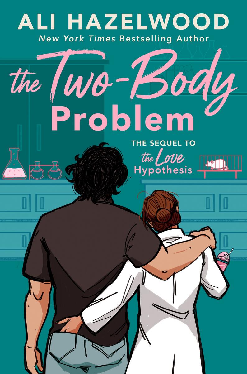The Two-Body Problem by Ali Hazelwood (Preorder)