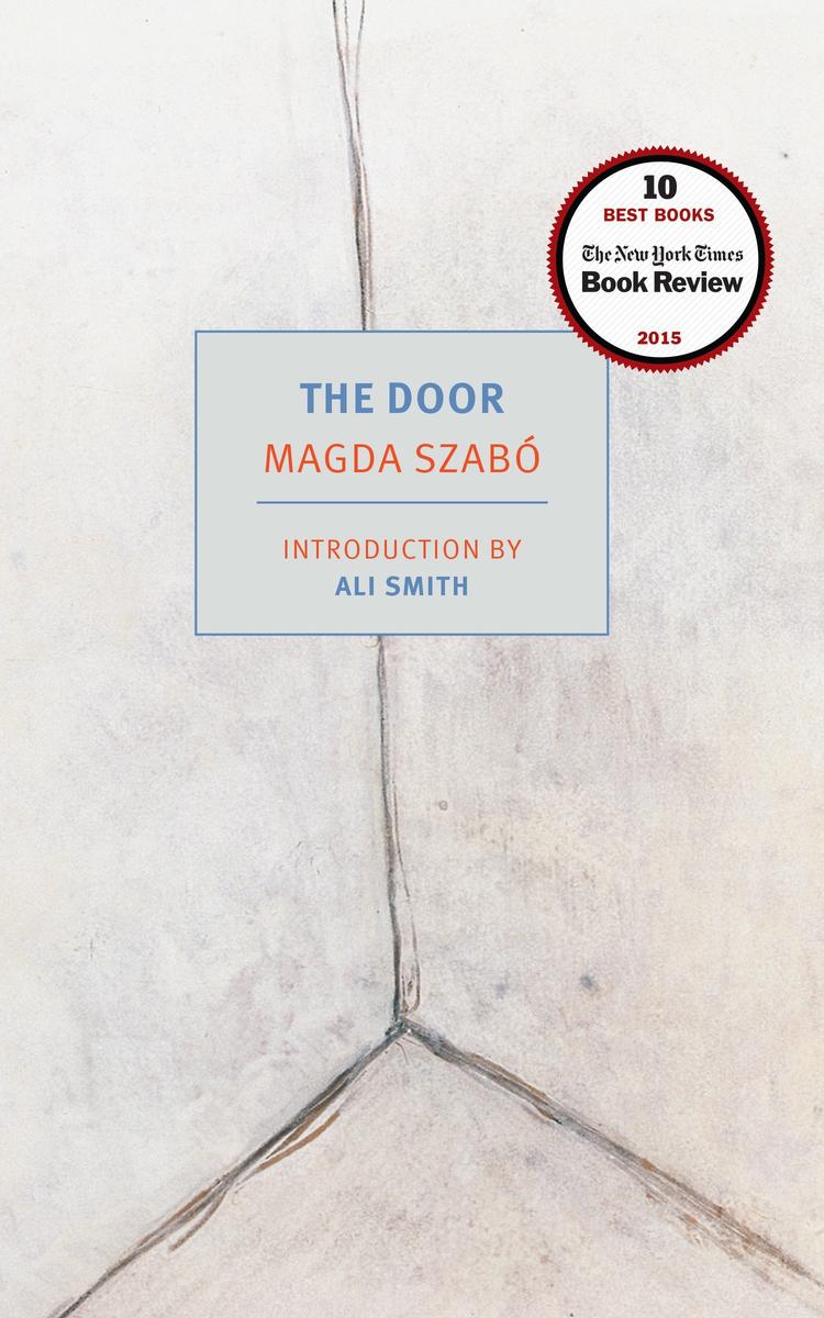 The Door by Magda Szabó translated by Len Rix & Ali Smith