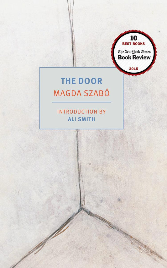 The Door by Magda Szabó translated by Len Rix & Ali Smith