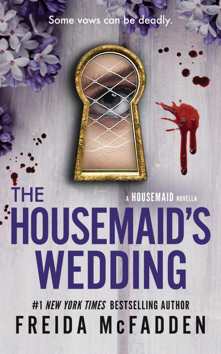 The Housemaid's Wedding by Freida McFadden (Preorder)