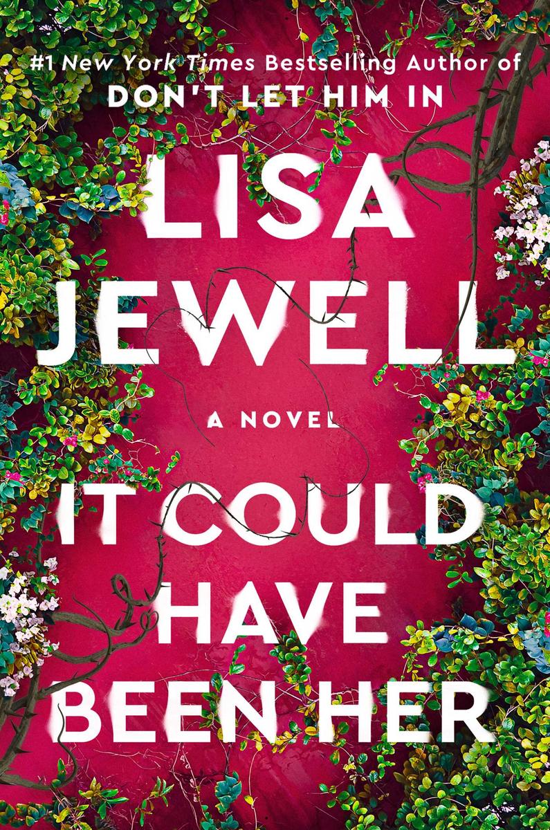 It Could Have Been Her: A Novel by Lisa Jewell (Preorder)