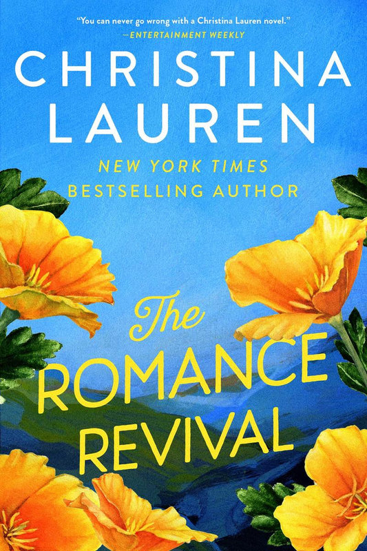 The Romance Revival by Christina Lauren (Preorder)