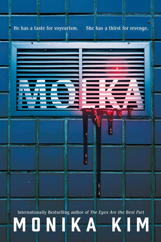 Molka by Monika Kim (Preorder)