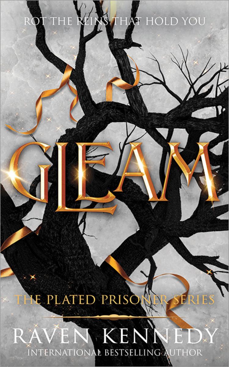 Gleam by Raven Kennedy
