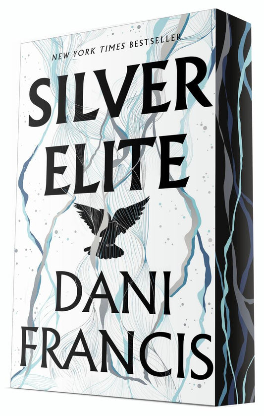 Silver Elite by Dani Francis