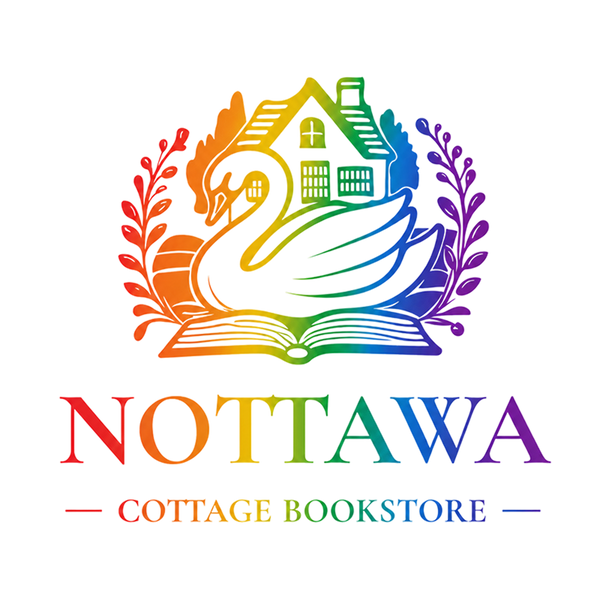 Nottawa Cottage Bookstore